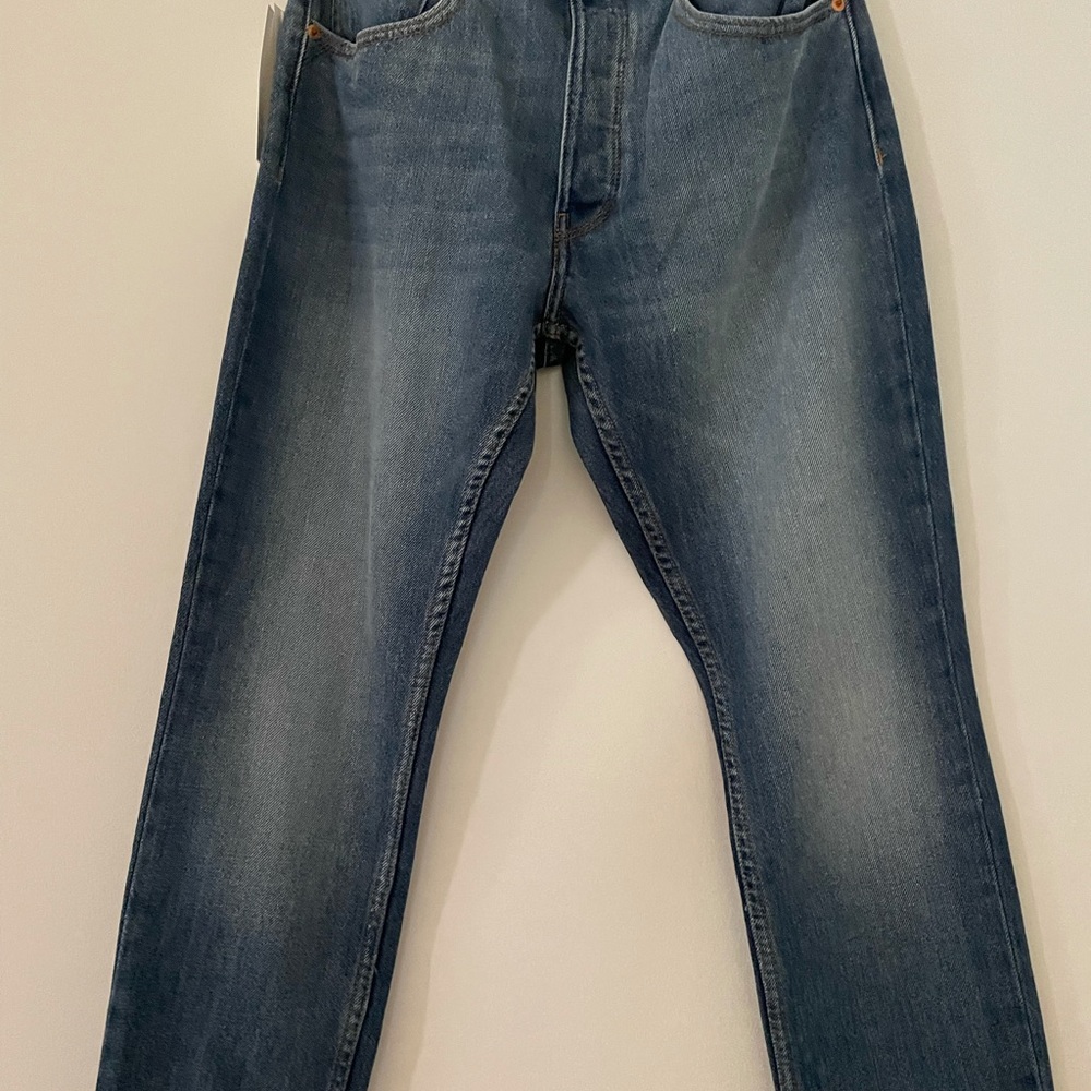 Mom jeans - Picture 5 of 6